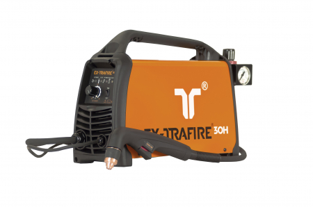 Aparate pentru taiere cu Plasma - EX-TRAFIRE 30H