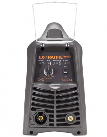 EX-TRAFIRE 40SD [1]