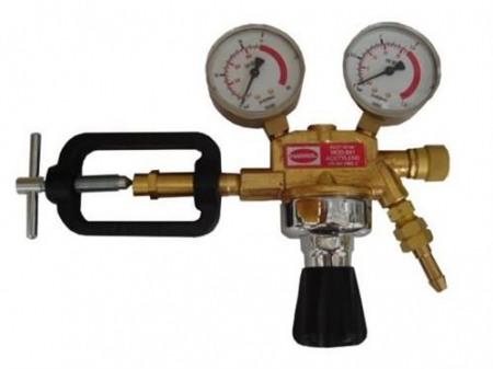 Accesorii sudare,sprayuri si consumabile - Reductor acetilena 841 1,5 HARRIS