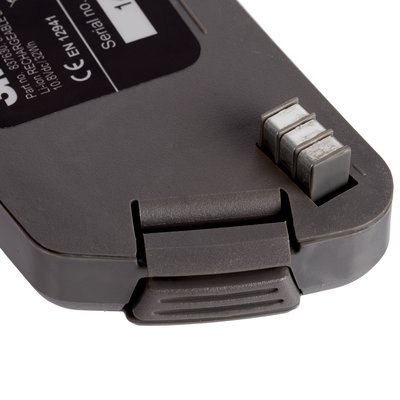 ACUMULATOR 3M ADFLO LI-ION STANDARD [2]