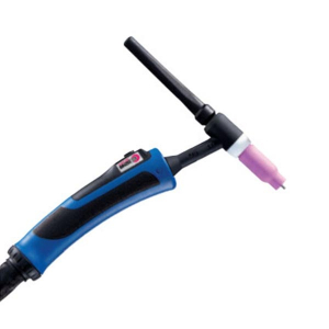 Pistolete WIG-TIG si Consumabile - Pistolet sudare WIG/TIG ABITIG GRIP 17 HIGH FLEX-CUPLA BSB 35-50