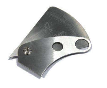 Accesorii - Subler Sudura MS-5