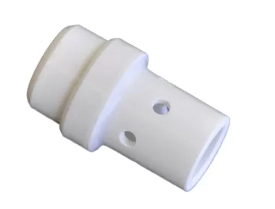 Difuzor GAZ - Difuzor GAZ alb pentru pistolet de sudura MIG-MAG 36