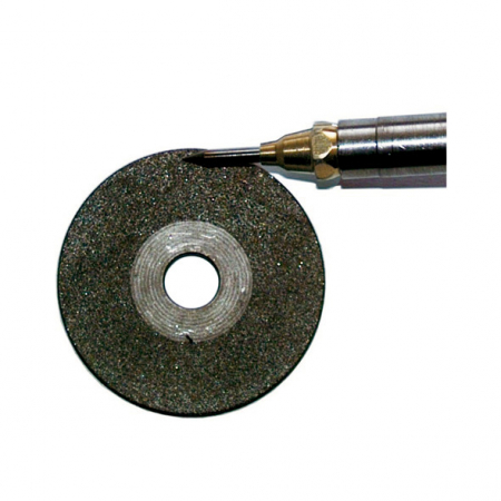 Aparate pentru ascutire electrozi WOLFRAM - Disc diamantat EWM pentru ascutitoare de wolfram NEUTRIX