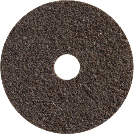 Echipamente si Abrazive profesionale - Disc 3M Scotch Brite SC-DH 125x22 A CRS