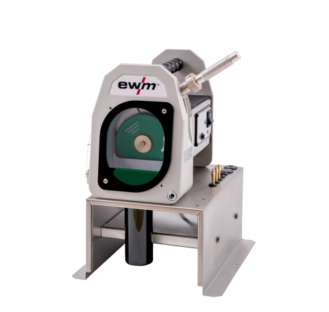 Aparate pentru ascutire electrozi WOLFRAM - Echipament ascutire electrozi Wolfram ULTIMA TIG