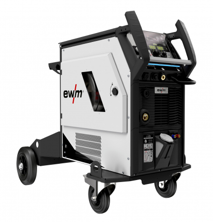 Aparate pentru sudare MIG-MAG - EWM Phoenix XQ compact