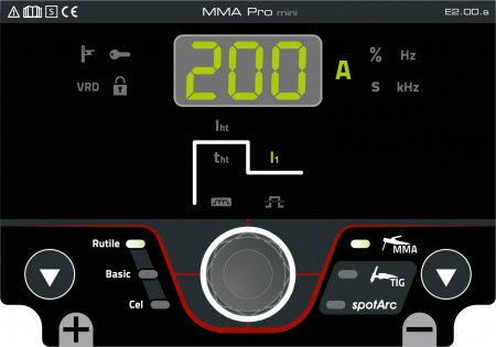 Ewm PICO 200 CEL PULS [2]