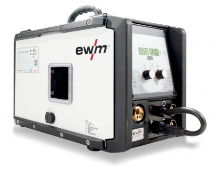 Aparate pentru sudare MIG-MAG - Ewm PICOMIG 180 SYNERGIC Puls