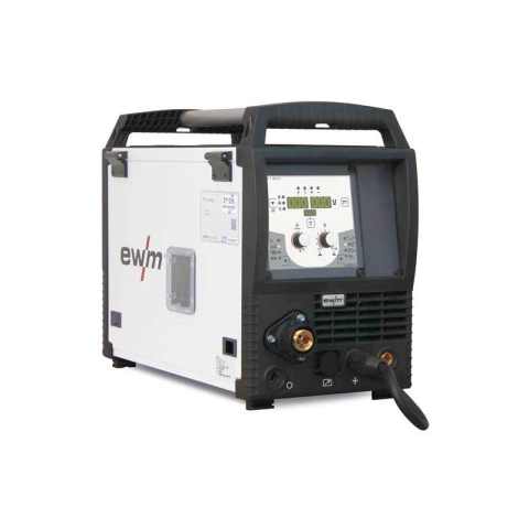 Aparate pentru sudare MIG-MAG - EWM PICOMIG 185 SYNERGIC TKG