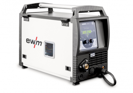 Aparate pentru sudare MIG-MAG - EWM PICOMIG 305 SYNERGIC TKM