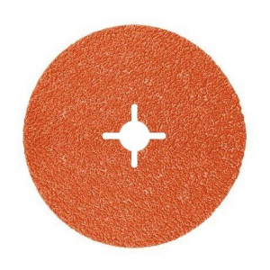 Echipamente si Abrazive profesionale - Fibrodisc 787C Cubitron II 125x22 P120
