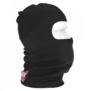 Accesorii - Cagula Ignifuga Antistatica Negru-FR18