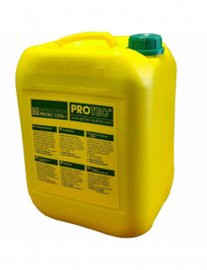 Accesorii sudare,sprayuri si consumabile - Solutie antistropi pentru piese PROTEC 10 litri