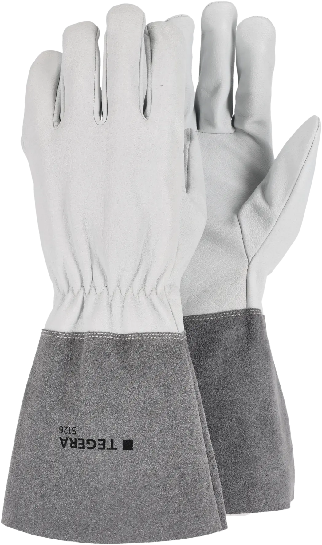 Manusi pentru Sudare WIG-TIG - Manusa pentru sudura TIG/WIG Tegera 5126