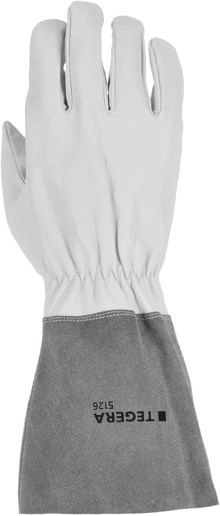 Manusa pentru sudura TIG/WIG Tegera 5126 [1]