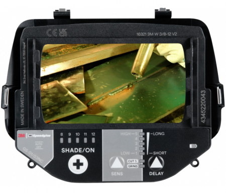 Masca de sudura 3M™ Speedglas™ G5-03 E [1]