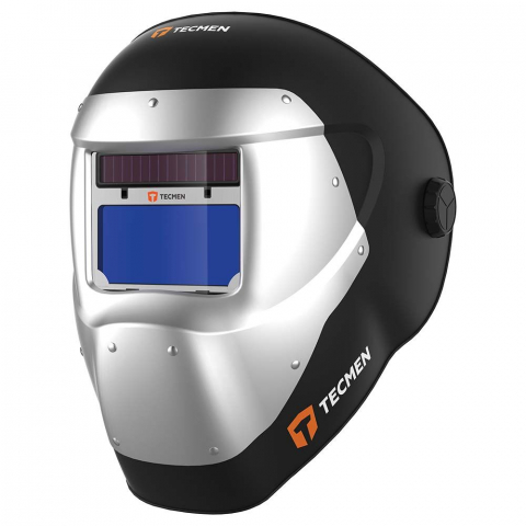 Masti de sudura - Masca de sudura laser TECMEN 100LW