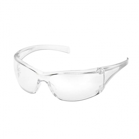 Protectie respiratorie, auditiva si oculara - Ochelari de protectie 3M™ Virtua AP cu lentile antizgariere