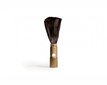 Aparate pentru curatarea inoxului - Pensula carbon fibre M10- MB INOX