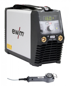 Aparate pentru sudare - Ewm PICO 160 CEL PULS