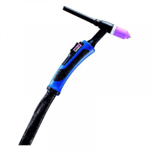 Pistolete WIG-TIG si Consumabile - Pistolet sudare WIG/TIG ABITIG GRIP 18W HIGH FLEX-CUPLA BSB 35-50