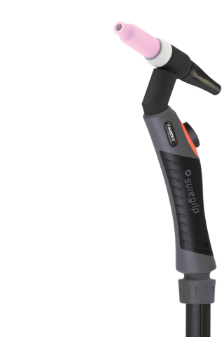 Pistolete - PISTOLET WIG SUREGRIP RAPID SGT125M MULTIJUST PARKER