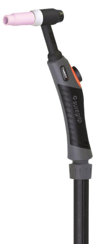 Pistolete - PISTOLET WIG SUREGRIP RAPID SGT17 PARKER