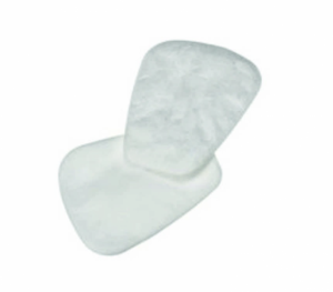 Protectie respiratorie, auditiva si oculara - Set de 2 filtre pentru particule P1 3M™ 5911 de la 3M