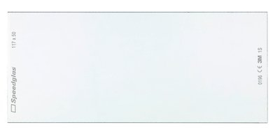 Consumabile - Protectie interioara 3M pentru filtru Speedglas 9100