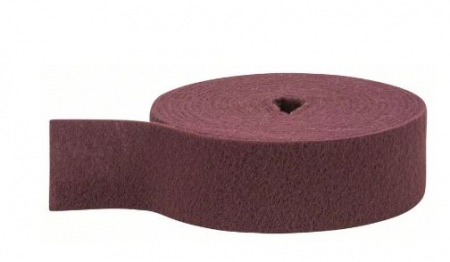 Echipamente si Abrazive profesionale - ROLA ABRAZIVA T/K 120 MM GR. AVF STRONG