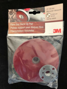 Taler suport flexibil 3M-125/M14 [1]