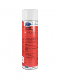 Accesorii sudare,sprayuri si consumabile - Spray Penetrant - U 88 - Control Etanseitate Sudura