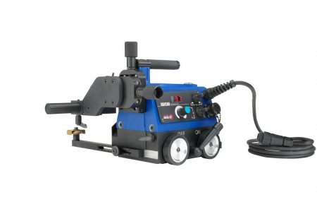 Automatizari - Tractoras sudare ABICAR