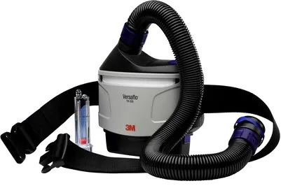 Respiratorie - Kit sistem turbo cu presiune pozitiva 3M™ Versaflo™ TR-315E