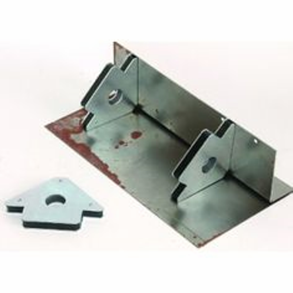Magnet pozitionare sudura 160x100mm Esab [8]