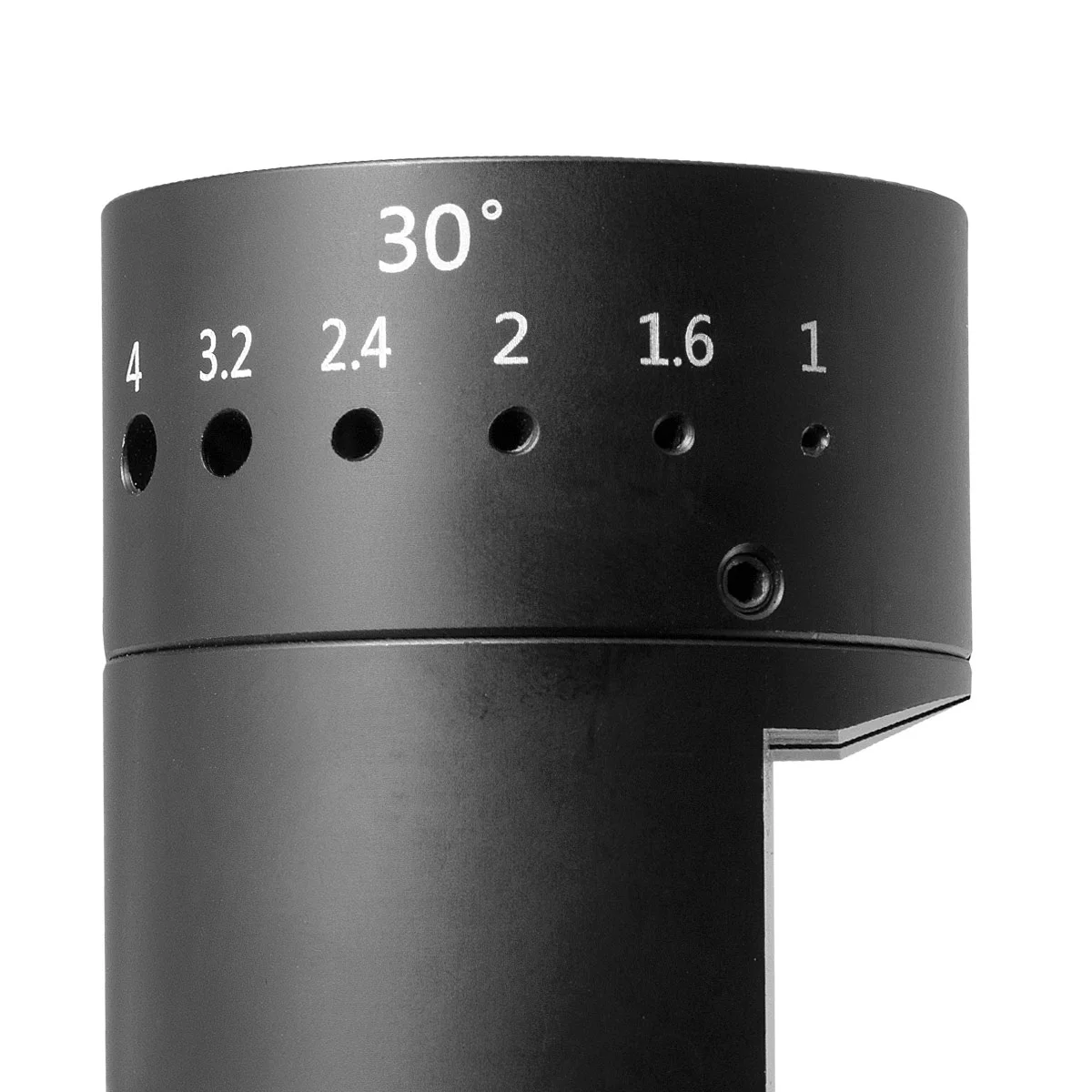 Aparat de ascutit electrozi wolfram fara fir ATG- 20 STAHLWERK [5]