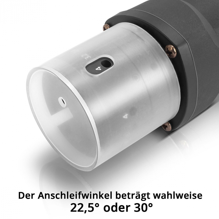 Aparat de ascutit wolfram WS 28 ST [8]