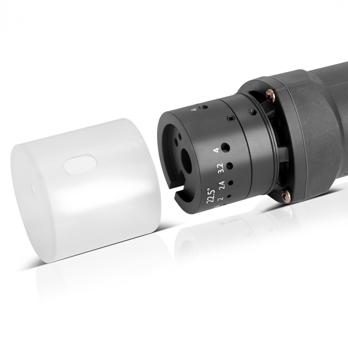 Aparat de ascutit wolfram WS 28 ST [5]