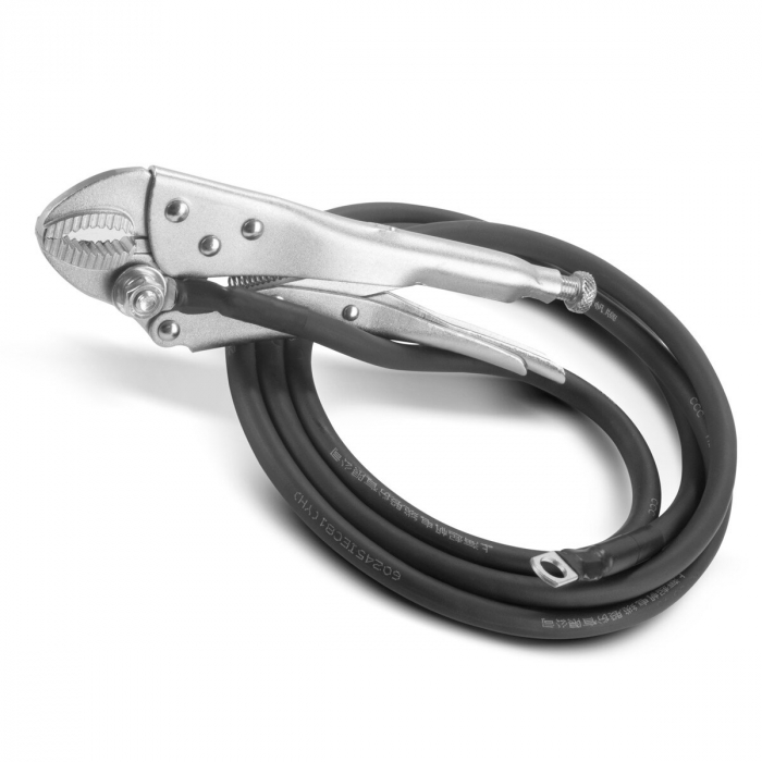 Aparat de sudat bolturi CBR 2500 Pro Stahlwerk [8]