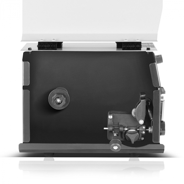 Aparat de sudura fara gaz Mini FLUX 120 ST Stahlwerk [11]