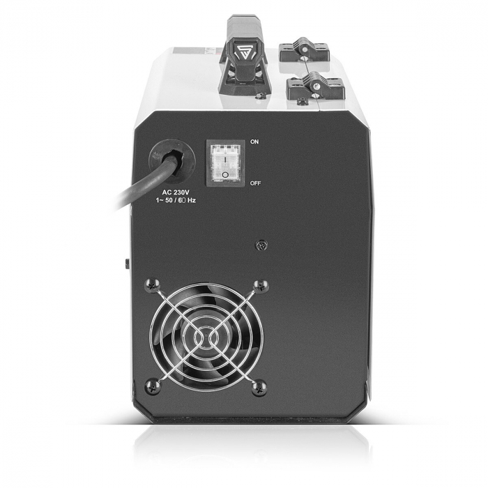 Aparat de sudura fara gaz Mini FLUX 120 ST Stahlwerk [12]