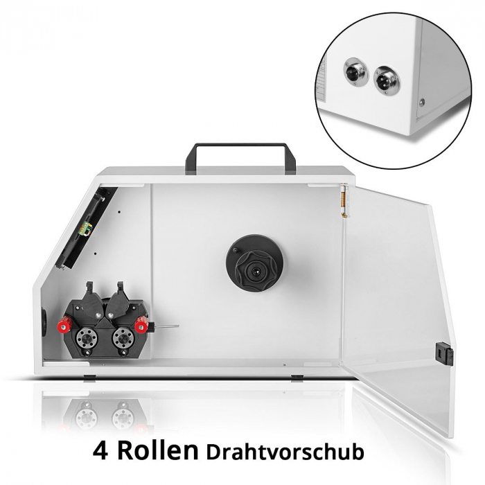 Aparat de sudura laser 3 in 1 Stahlwerk WCD- 1500w Laser Pro [8]