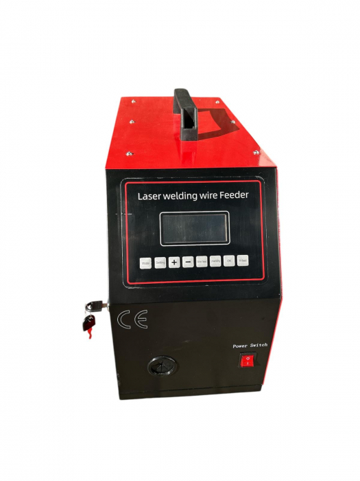 Aparat de sudura laser 3 in 1 WL2000 Doublewobbler [4]
