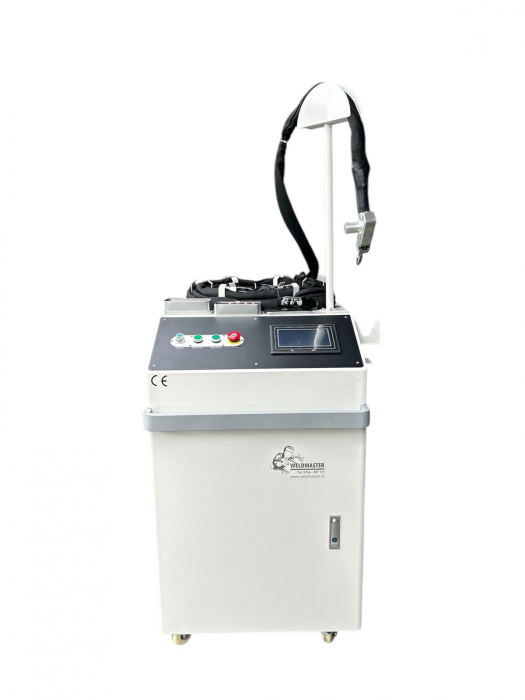 Aparat de sudura laser 3 in 1 WL3000 Doublewobbler [2]