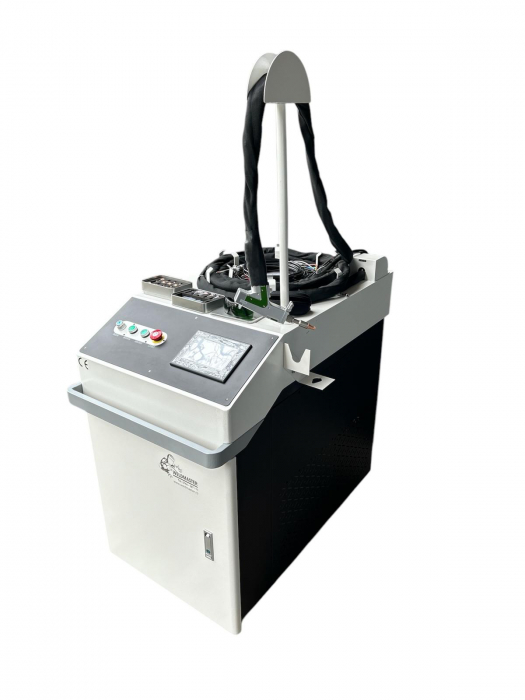 Aparat de sudura laser 3 in 1 WL3000 Doublewobbler [3]