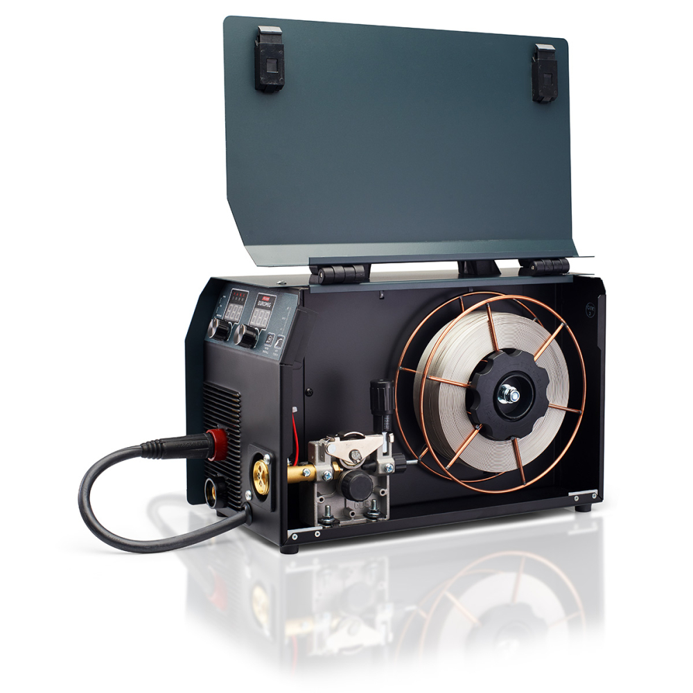 Aparat de sudură MIG/MAG PATON™ EuroMIG [4]