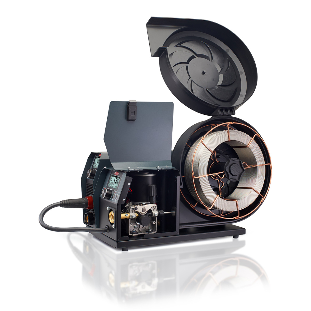 Aparat de sudură MIG/MAG PATON™ ProMIG–250–15–2 [6]