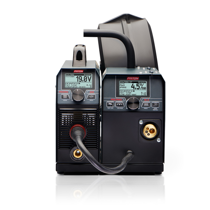 Aparat de sudură MIG/MAG PATON™ ProMIG–250–15–4 [4]