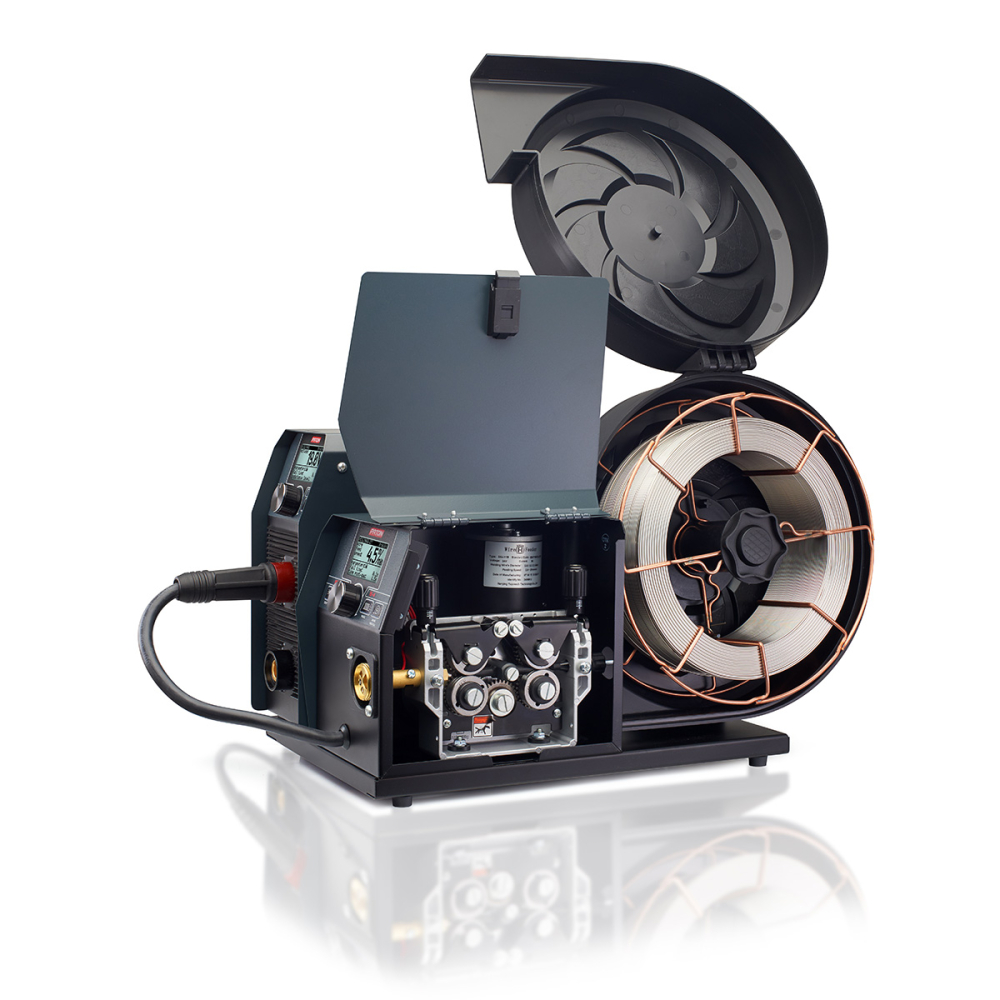 Aparat de sudură MIG/MAG PATON™ ProMIG–350–15–4 [6]